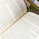 Rebecca Tope Cotswold Mystery Series Collection 7 Books Set (A Grave in the Cotswolds, Fear in the Cotswolds, A Cotswold Mystery and More)