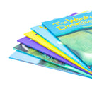 The Wonky Donkey Series 6 Books Collection Set by Craig Smith (The Wonky Donkey, The Stinky Wonky Donkey, Wonky Donkey's Big Surprise, Willbee the Bumblebee, Grinny Granny Donkey, The Dinky Donkey)