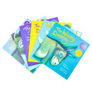 The Wonky Donkey Series 6 Books Collection Set by Craig Smith (The Wonky Donkey, The Stinky Wonky Donkey, Wonky Donkey's Big Surprise, Willbee the Bumblebee, Grinny Granny Donkey, The Dinky Donkey)