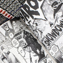 Record of Ragnarok Manga Set Vol. 1-10 by Shinya Umemura
