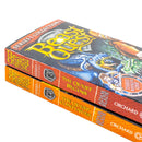 Beast Quest: The Quest Begins and the Quest Continues 6 Story Collection - 2 Books Set