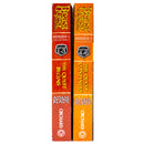Beast Quest: The Quest Begins and the Quest Continues 6 Story Collection - 2 Books Set