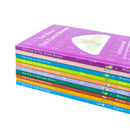 The Peter Rabbit Library 10 Books Collection Box Set Gift Pack