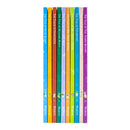 The Peter Rabbit Library 10 Books Collection Box Set Gift Pack