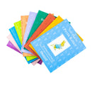 The Peter Rabbit Library 10 Books Collection Box Set Gift Pack