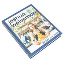 Joshua Weissman: Texture Over Taste