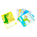 My Baby And Me (16 Baby Milestone Cards)