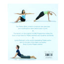 The Pilates Bible by Lynne Robinson, Lisa Bradshaw the most comprehensive and accessible guide to Pilates ever