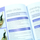 The Pilates Bible by Lynne Robinson, Lisa Bradshaw the most comprehensive and accessible guide to Pilates ever