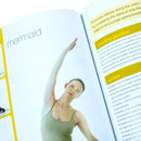 The Pilates Bible by Lynne Robinson, Lisa Bradshaw the most comprehensive and accessible guide to Pilates ever
