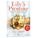 Lily’s Promise by Lily Ebert – Auschwitz Survival Memoir & Inspiring True Story