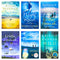 Kristin Hannah 6 Books Collection Set (Firefly Lane, Wild, Night Road, Between Sisters, True Colours & Fly Away)
