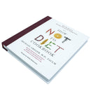 The How Not to Diet Cookbook: Over 100 Recipes for Healthy by Michael Greger