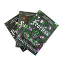 Lauren Roberts Powerless Trilogy Collection 3 Books Set (Powerless, Reckless, Fearless)