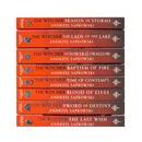 The Witcher Boxed Set 2024 Collection – Fantasy Adventure Collection