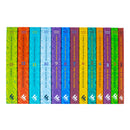 Lemony Snicket A Series Of Unfortunate Events Complete Collection 13 Children Books Set