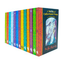 Lemony Snicket A Series Of Unfortunate Events Complete Collection 13 Children Books Set