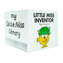 Little Miss My Complete Collection - 36 Books Box Set