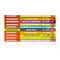 Goosebumps Horrorland Series 10 Books Collection Set By R L Stine Classic Covers Set 2