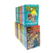 Beast Quest Ultimate MEGA Collection Series 1 - 10 Box Sets 60 Books Collection Set