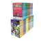 Beast Quest Ultimate MEGA Collection Series 1 - 10 Box Sets 60 Books Collection Set
