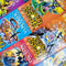Beast Quest Ultimate MEGA Collection Series 1 - 10 Box Sets 60 Books Collection Set