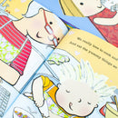 I Love You and Other Stories 10 Books Collection Box Set by Giles Andreae & Emma Dodd – Bedtime Story Collection for Kids