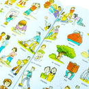 Usborne My First Thousand Words  In French