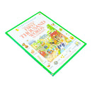 Usborne My First Thousand Words in Italian