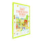 Usborne My First Thousand Words In Arabic Book New