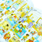 Usborne My First Thousand Words In Arabic Book New