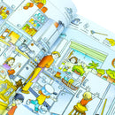 Usborne My First Thousand Words In Spanish Book