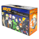 Naruto Box Set 2 28-48 Complete Childrens Gift Set Collection Masashi Kishimoto