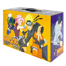 Naruto Box Set 2 28-48 Complete Childrens Gift Set Collection Masashi Kishimoto