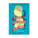 Sane New World: Taming the Mind by Ruby Wax – Mental Health & Mindfulness Guide