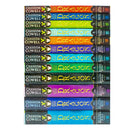 How To Train Your Dragon 12 Books Collection Set By Cressida Cowell | Epic Adventure & Fantasy for Kids