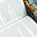 Hades x Persephone Saga – 3 Book Collection Set by Scarlett St. Clair | Greek Mythology Fantasy Romance Series - A Game of Gods, A Game of Retribution & A Game of Fate