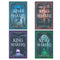 Kingmakers Series 4 Books Collection Set By Sophie Lark (Kingmakers Year One, Kingmakers Year Two, Kingmakers Year Three, Kingmakers Year Four)