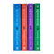 Kingmakers Series 4 Books Collection Set By Sophie Lark (Kingmakers Year One, Kingmakers Year Two, Kingmakers Year Three, Kingmakers Year Four)