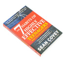 The 7 Habits Of Highly Effective Teens by Sean Covey
