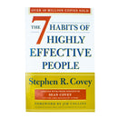 Same As Ever & The 7 Habits of Highly Effective People 2 Book Set – Success, Habits & Personal Growth Collection