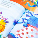 Aliens Love Underpants Collection 6 Books Set | Pirates, Dinosaurs & Monsters Love Underpants – Funny Children’s Picture Books