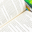 Robin Hood Series 5 Books Collection Set by Robert Muchamore – Action Adventure Collection