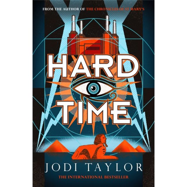 Jodi Taylor Time Police Series 5 Books Set (Saving Time, About Time, Doing Time, Hard Time, Killing Time)