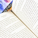 Helen Dexter Cosy Crime Mysteries 4 Books Collection Set – Seaview Hotel Mystery Collection