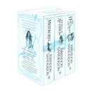 The Mistborn Trilogy Collection 3 Books Box Set Pack - The Hero Of Ages The Well Of Ascension The ..