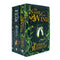 Kingkiller Chronicle Patrick Rothfuss Collection 3 Books Set