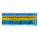 Usborne Beginners History 10 Books Collection Box Set Stone Age Iron Age HARDCOVER