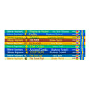 Usborne Beginners History 10 Books Collection Box Set | Educational History Books for Children - Stone Age Iron Age - HARDCOVER