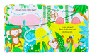 Usborne Little Peep Through 3 Books Box Set Collection